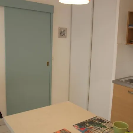 Le 7 Augustin Appartement Nice Buitenkant foto