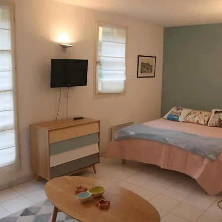 Le 7 Augustin Appartement Nice Buitenkant foto