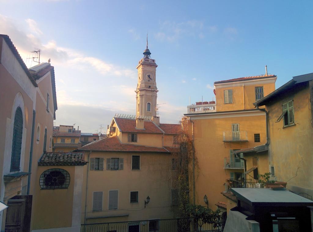 Le 7 Augustin Appartement Nice