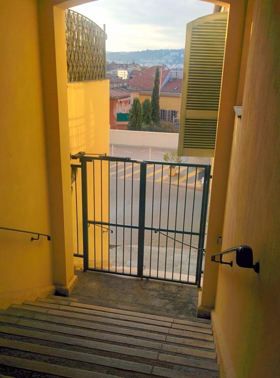 Le 7 Augustin Apartamento *