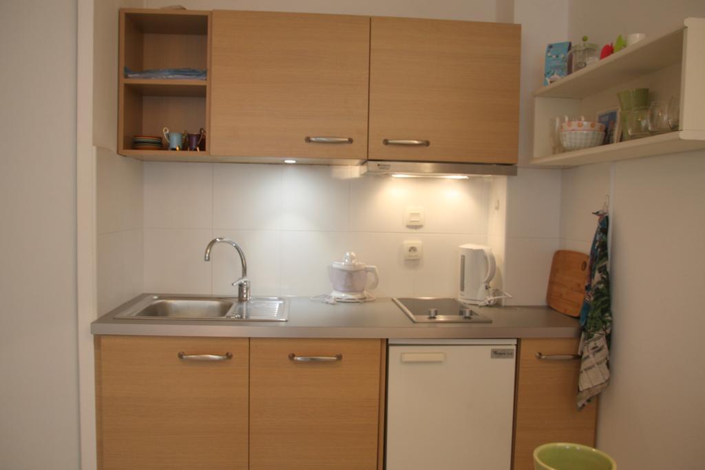 Apartamento Le 7 Augustin