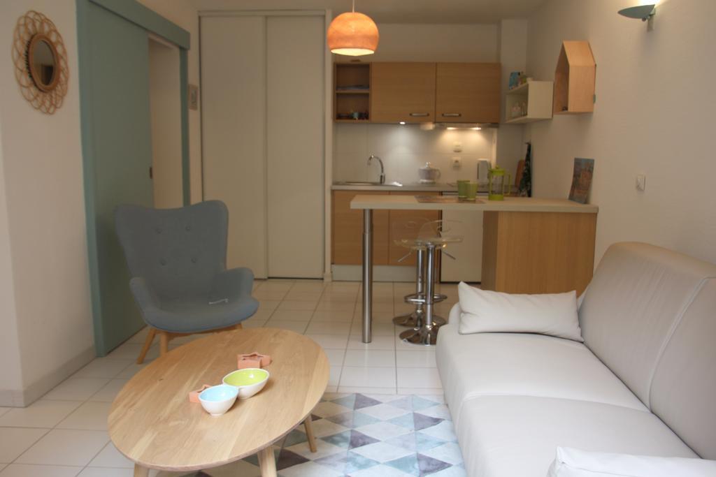 Appartement Le 7 Augustin