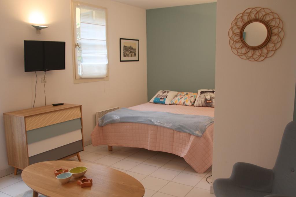Apartamento Le 7 Augustin Niza