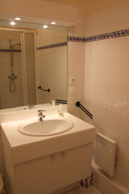 Apartment Le 7 Augustin