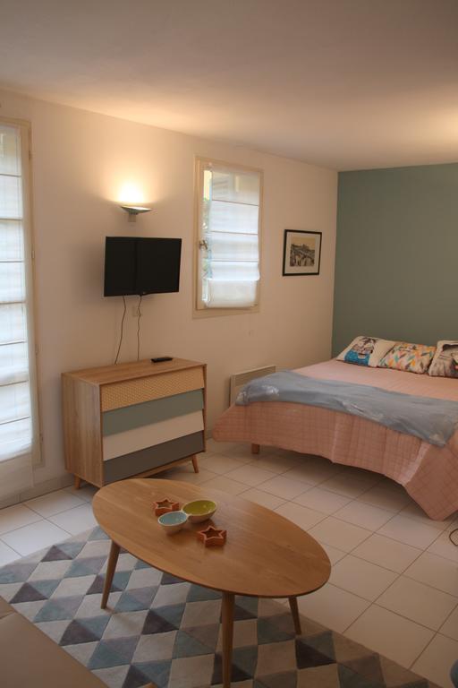 Apartment Le 7 Augustin *